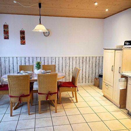 Ferienwohnung Jaeschke_ 25669 Weener Экстерьер фото